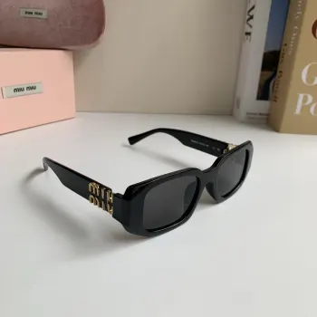 新款猫眼框太阳镜