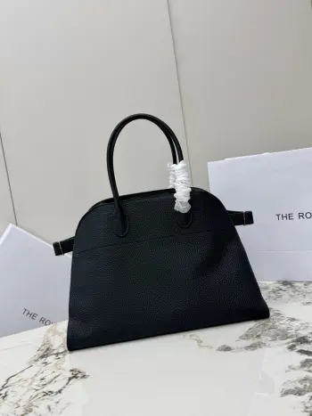T1255 经典荔枝纹托特包  女士手提包