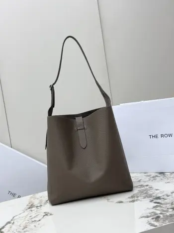 T1699 荔枝纹托特包 女士单肩包