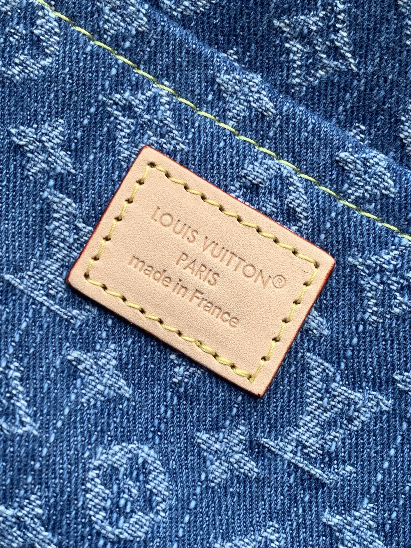LVM14430 Speedy Soft 30 手袋 手提斜挎包 - 细节图 9