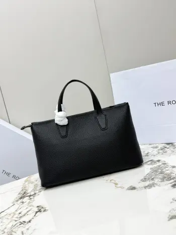 T1909 小牛皮荔枝纹手提包 女士手提包