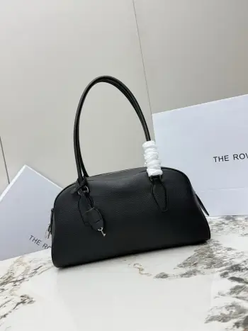 T1925 进口荔枝纹牛皮贝壳包  女士单肩包