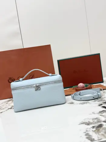 手拿包饭盒包  女士斜挎包