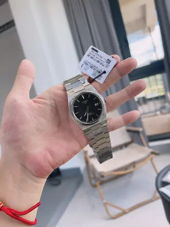 T137 最新款  C07.111机芯腕表 男士机械腕表