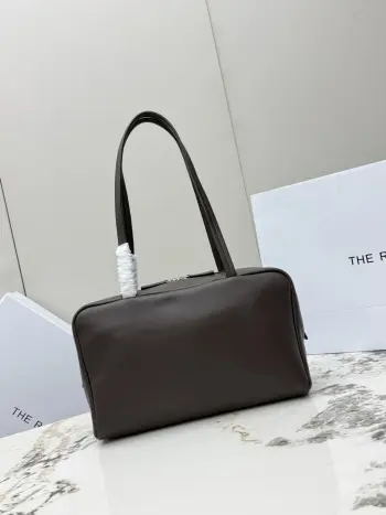 T1725 保龄球方包 女士单肩包