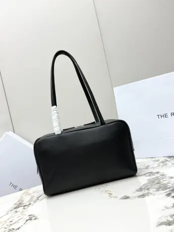 T1725 保龄球方包 女士单肩包