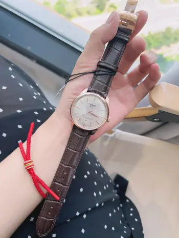 2824/c07镂空机芯 杜鲁尔自动机械表 男士机械腕表