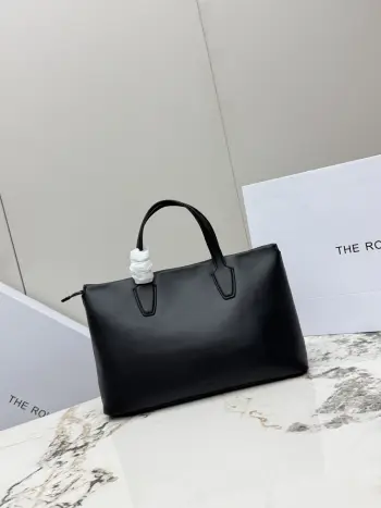 T1909 小牛皮荔枝纹手提包 女士手提包