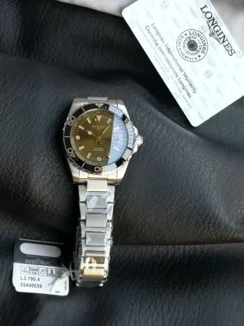 <p>U8 Factory 浪琴 LONGINES LX6 康卡斯运动系列GMT腕表震撼来袭 官网同步 出道即巅峰 超级精品 欢迎品鉴 </p><p>1  全新腕表具有同样炫酷的设计和实用的功能 搭配绿色 黑色 蓝色盘面色彩选择 款款让人爱不释手 </p><p>2  表壳采用904L精钢制成 完美无瑕推荐男士机械腕表 </p>