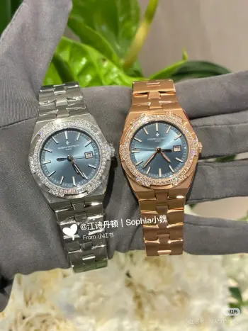 <p>光圈VACHERON CONSTANTIN江诗丹顿纵横四海系列 原装进口石英机芯 简约大三针设计 旭日纹缎拉丝工艺处理 搭配蓝宝石镜面防刮花 深邃优雅大方 直径33cm </p>