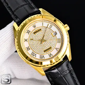  白钻<p>vipS厂 劳力士 ROLEX R76 新品全球推出首度来袭 回头率爆表百分百 至尊版 大厂贵族艺术品 寰宇名表 采用进口机芯8215  零返修 承诺3年机芯问题 换新机 高技锻造实心316精钢男士佩戴大气得体 魅力十足  直径40mm厚度10mm 双层防刮蓝宝石玻璃 男士机械腕表 