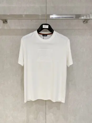 新疆长绒棉款短袖Polo