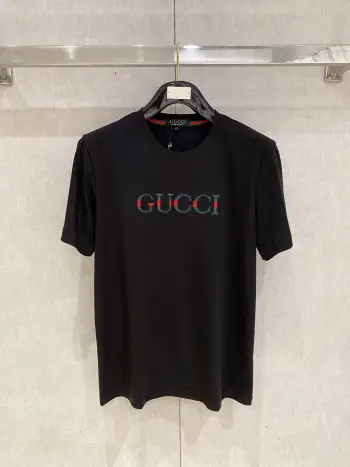 Xinjiang long-staple cotton round neck short-sleeve Polo