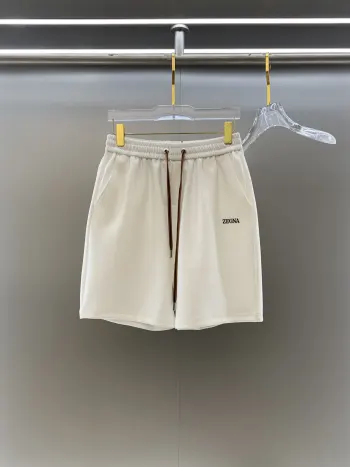 New Men s Casual Loose Shorts