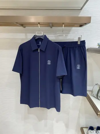 春夏休闲套装