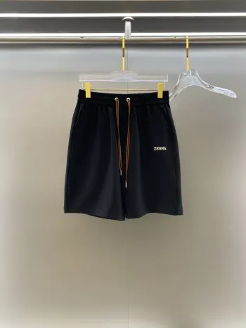 New Men s Casual Loose Shorts
