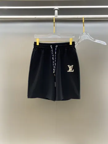 新款男士休闲宽松短裤