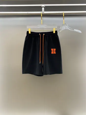 新款男士休闲宽松短裤