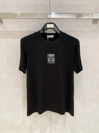 新疆长绒棉 圆领短袖Polo