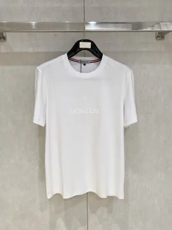 新疆长绒棉 圆领短袖Polo