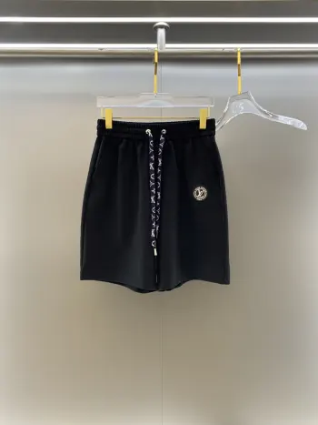 新款男士休闲宽松短裤