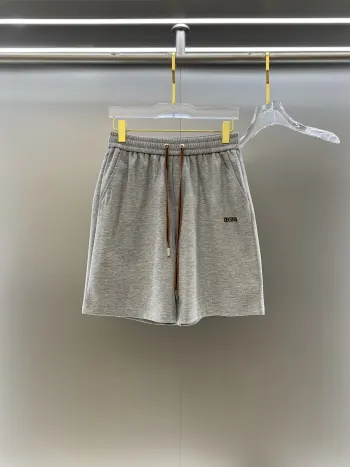 New Men s Casual Loose Shorts