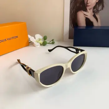猫眼框百搭潮流眼镜