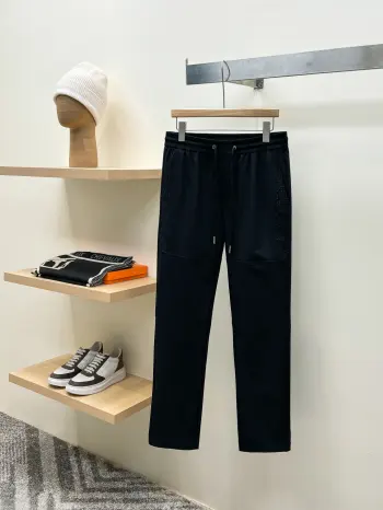 新品男士休闲裤