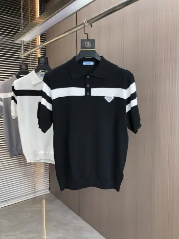 老枫休闲翻领POLO恤
