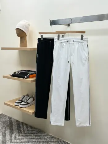 新品休闲裤