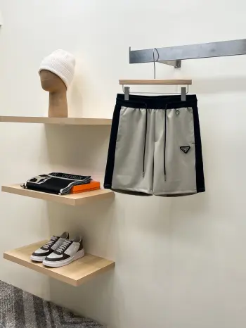 春夏最新款短裤