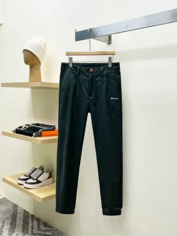 新款休闲裤