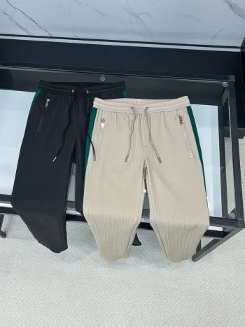 新品男士休闲裤