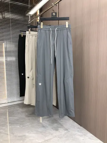 高品质时尚工装裤
