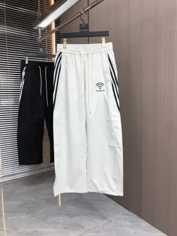 High-quality fashionable work pants