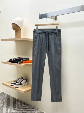 New casual pants