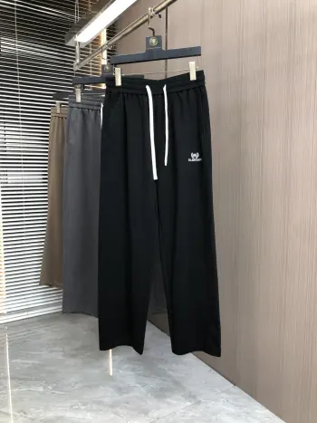 Original custom high-quality fashionable casual pants