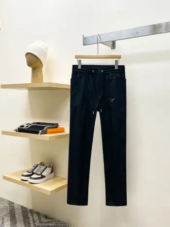 新品休闲裤