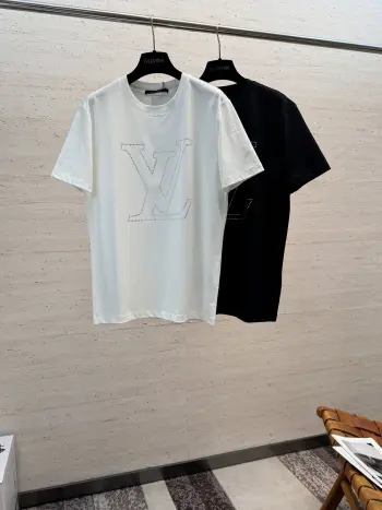 New Spring/Summer Casual Men s Round Neck Short Sleeve