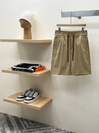 New Casual Shorts