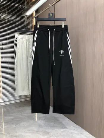 High-quality fashionable work pants