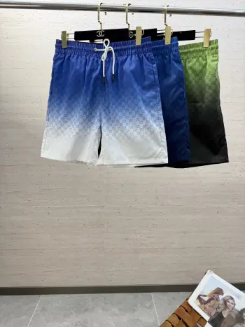抽绳百搭男士休闲运动短裤五分裤