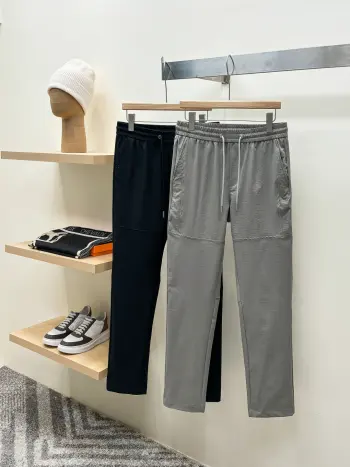 新品男士休闲裤
