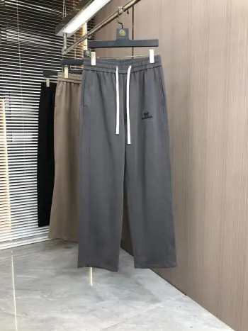 Original custom high-quality fashionable casual pants