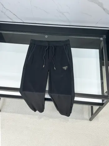 新品男士休闲裤