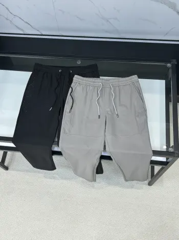 新品男士休闲裤