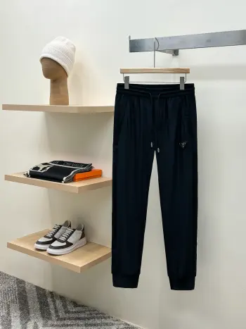 新品男士休闲裤