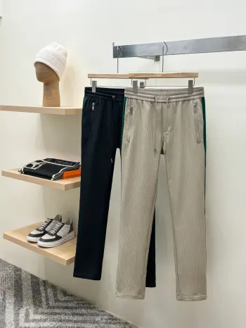 新品男士休闲裤
