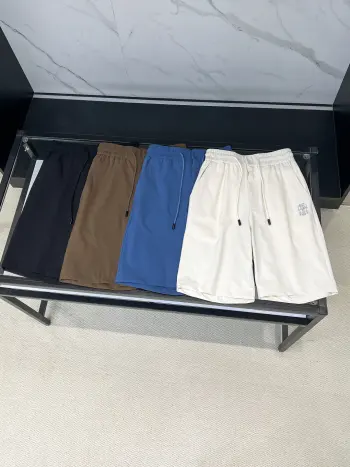 新款休闲短裤