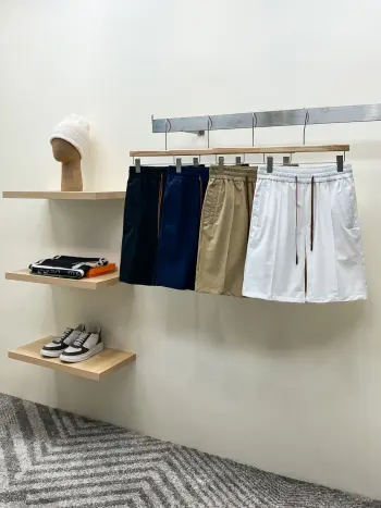 New Casual Shorts